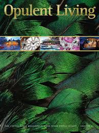 A total of just under 3.1 million passengers used the airport in 2017, an increase of 4.6% compared with 2016. Opulent Living Magazine No 13 By Florian Gast Issuu