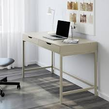 Choisir un ordinateur, c'est un peu comme choisir une voiture : Alex Bureau Beige 131x60cm Site Web Officiel Ikea
