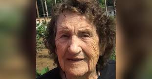 Barbara Hazel Kendrick Vanover Obituary