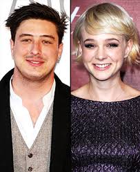 Marcus Mumford Gets Engaged to Carey Mulligan