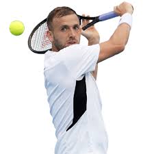 23.05.90, 30 years atp ranking: Daniel Evans Gbr Australian Open