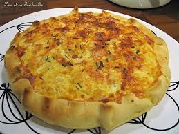 Epingle Sur Recettes