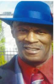 Ralph Downing Obituary (1951