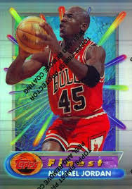 Jul 12, 2021 · mjus to offer investors exposure to u.s. 94 95 Topps Finest Michael Jordan Refractor Michael Jordan Cards