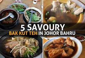 Submitted 29 days ago by lzyanbest of 2019 winner. 5 Savoury Bak Kut Teh In Johor Bahru Johor Now