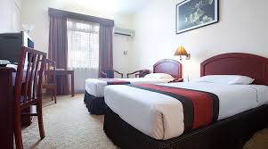 Berikut adalah senarai senarai hotel homestay chalet di bentong pahang untuk para pelawat yang datang berkunjung. Hotel Seri Malaysia Kuantan Hotel Seri Malaysia