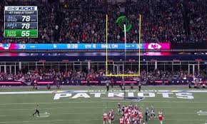 Fgk's online video training is here to help you through the process. Nbc Sports To Debut New Field Goal Tracer Graphic On Sunday Night Football