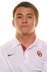 OKLAHOMA WRESTLING