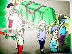 Pengertian Qada Dan Qadar Qada Dan Qadar Kartun Gambar Lucu Animasi