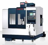 Automatic CNC Milling Machine, Planer