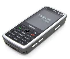 Nokia N77 - GSM Collection