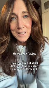 If you have weight to lose, are over 40, and you’re DONE with restrictive  diets and food rules… this is for you. ⁣, ⁣, Today I’m reviewing a REAL  breakfast from a woman in midlife so you can see how ...