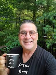 God, we must long for more of you