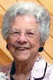 Agnes L. Glowacki 1926-2020