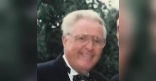 Gordon H. Buckner Obituary