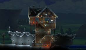 At the start of the game, it is recommended to build your base near your. Building Ideas Terraria Album On Imgur