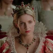 The Burial Place of Katherine Howard