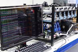 Best affordable crypto mining rig / noob s guide to building a 1 000 gpu mining rig youtube : A Perfect Guide To Choosing The Best Cryptocurrency Mining Rig Pouted Com Best Cryptocurrency What Is Bitcoin Mining Cryptocurrency
