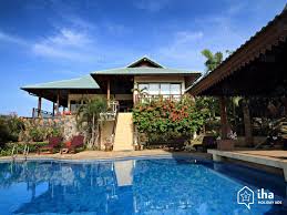 Nach phuket und koh chang, ist koh samui thailand's drittgrößte insel. Koh Samui Rentals In A Villa For Your Vacations With Iha Direct