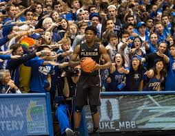 Watching a duke basketball game in durham, nc against anyone is a memory that you'll never forget. Devilsillustrated Duke To Create Unique Environment At Cameron Indoor Stadium