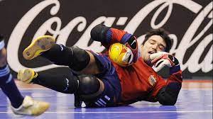 We did not find results for: Sebaiknya Kiper Futsal Memakai Sarung Tangan Apa Tanpa Sarung Tangan