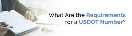 Learn how long it takes to get a passport. What Is A Dot Number Who Needs It Us Compliance Services