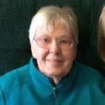 Margaret "Marnie" Webb Obituary