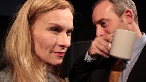 Review: A disappointing 'Slipped Disc' at Son of Semele Theater