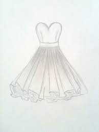 See more ideas about dress drawing. Kleid Zeichnungen Fashion Design Drawings Dress Design Drawing Fashion Drawing Dresses