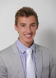 Kyle Hayton (11/16/2015)