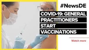 Clinical trials found that this vaccine was effective at preventing both. Coronavirus In Germany