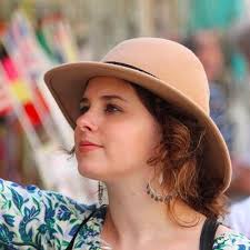 Georgie Simpson (@simpson_georgie)