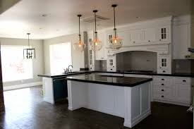 Do i really need pendant lights over kitchen island? Pendant Lighting For Kitchen Islands