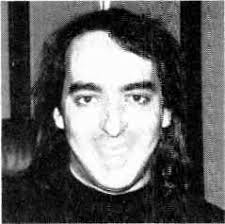 HÁ'P ING ENIGMA ,\ FOR THE NINETIES