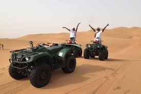 As the name implies, it is designed to handle a wider variety of terrain than most other v. Dubai Self Drive Quad Bike Sand Boarding Camel Ride And Refreshments At Camp 2021
