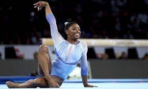Sie sagt, dass das gewicht der welt auf ihren schultern laste. Turnen Triple Double Wird Nach Simone Biles Benannt Kleinezeitung At