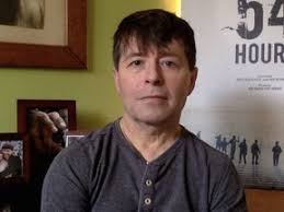 JOAN SULLIVAN: Crummey's latest — "The Adversary" — teeming with animosity,  vendettas and violence in a small isolated post in Newfoundland