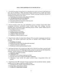 We did not find results for: Soal Ukom Keperawatan Komunitas Pdf