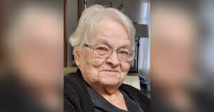 Obituary for Shirley Ann (Gilbert) Quick