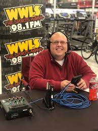 Matt Meyer And The Bottom Line Wwls The Sports Animal Facebook