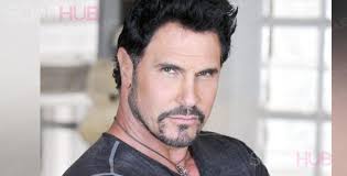 The Bold and the Beautiful Star Don Diamont Suffers a Personal Loss