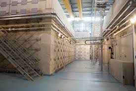 Institutul de fizică de la măgurele. Institutul National De Fizica Si Inginerie Nucleara Horia Hulubei Inquam Photos