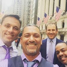 James Yack's Instagram, Twitter & Facebook