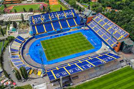 Da sempre ho ammirato grandi squadre come la juventus e il milan. Dinamo Zagabria Stadio Maksimir Croazia Prva Liga Shutterstock 133641965 Mondosportivo
