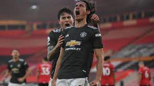 Cavani unavailable for united due to coronavirus quarantine. Nsn1licwv652jm