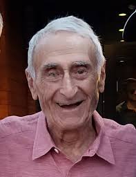 Obituary information for Dr. Joseph Zimbalatti