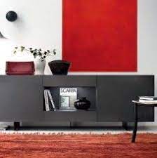 Credenze Da Soggiorno Abitarearreda It Credenza Mobili Moderni Credenza Soggiorno