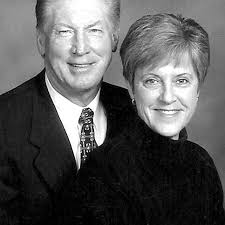 John and Twila Halter