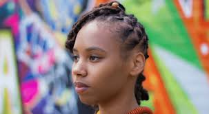 Once you reach the end, secure the top and bottom of the dread with a rubber band. 5 Stages Of Locs Journey All You Need To Know The Afrocks Blog