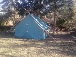 #diybackpackingin this episode of shop talk we'll build a diy hot tent stove from basic hardware store parts. Diy Winter Shelters Hot Tents And Wood Stoves Bushcraft Usa Forums